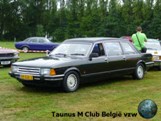 ford oldtimertreffen zonhoven 2014 taunus m club Belgïe